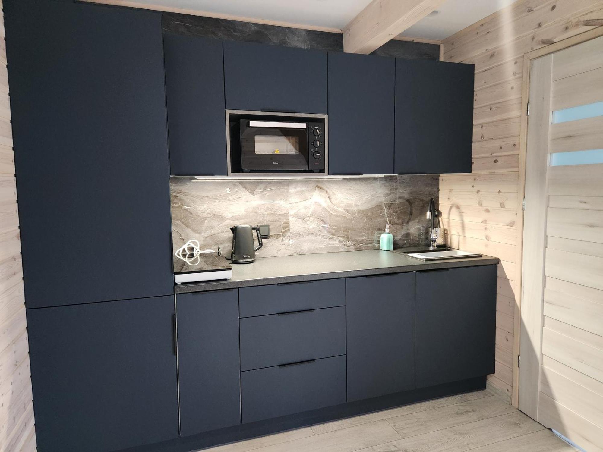 Ferienwohnung Ekosfera Pilawa Borne Sulinowo Exterior foto
